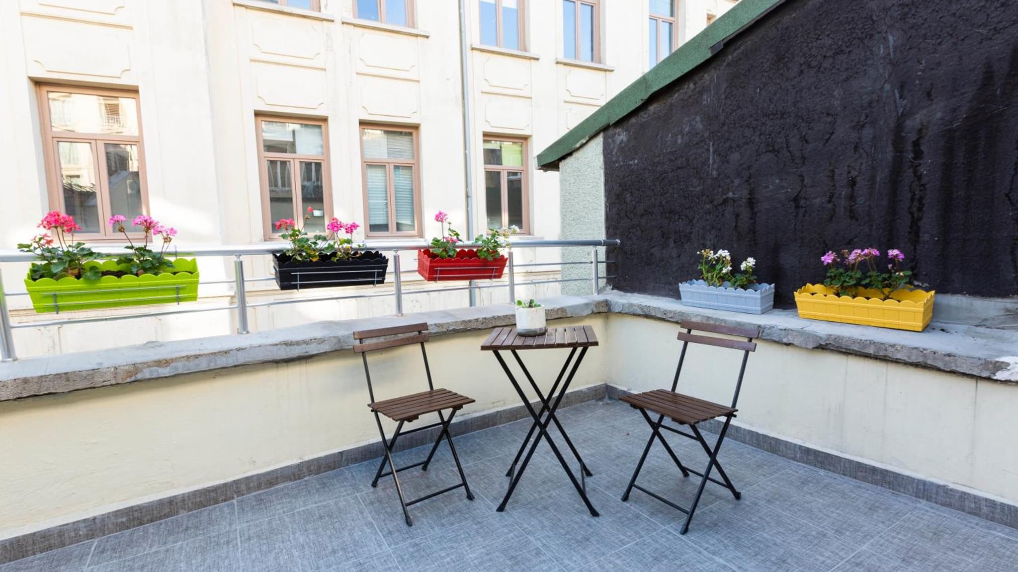 Maravilloso Hotels Vintage - Image 1