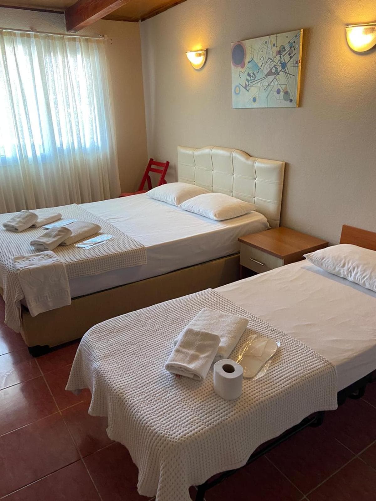 Nese Hotel - Image 2