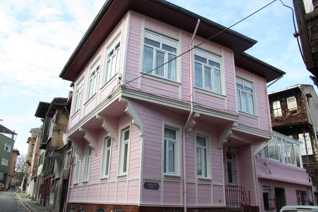 Piya Hostel fotoğrafı