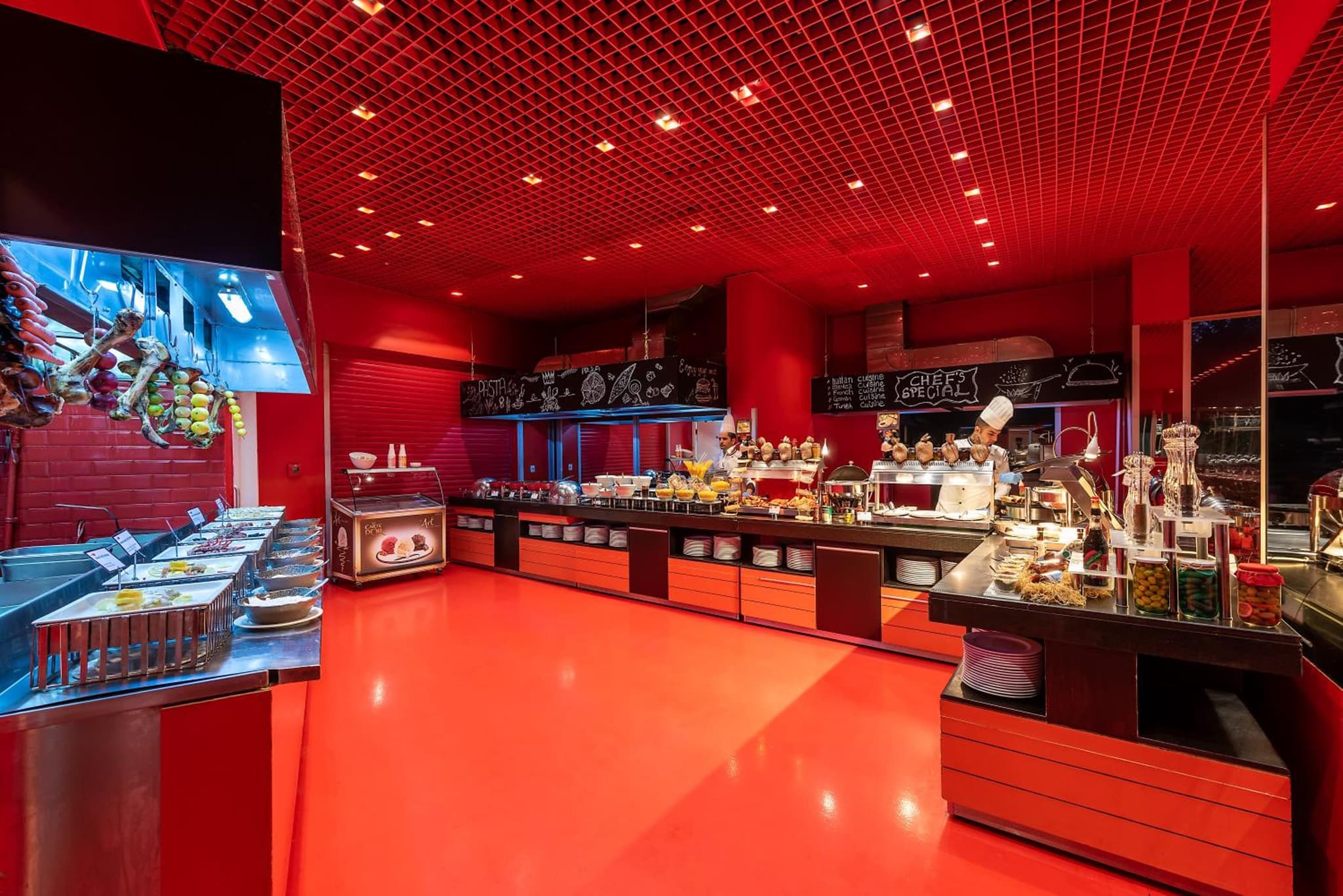 Hotel SU & Aqualand - Image 4