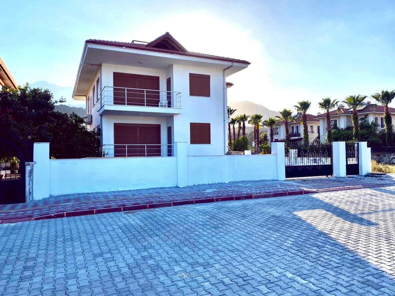 Kemer Guney Homes Apart - Image 1