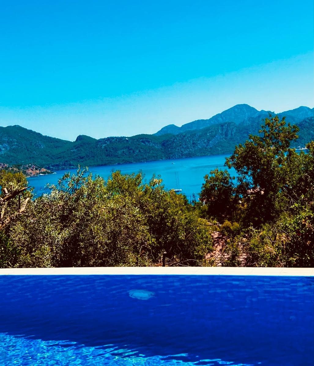 Defne Residence Selimiye - Image 1