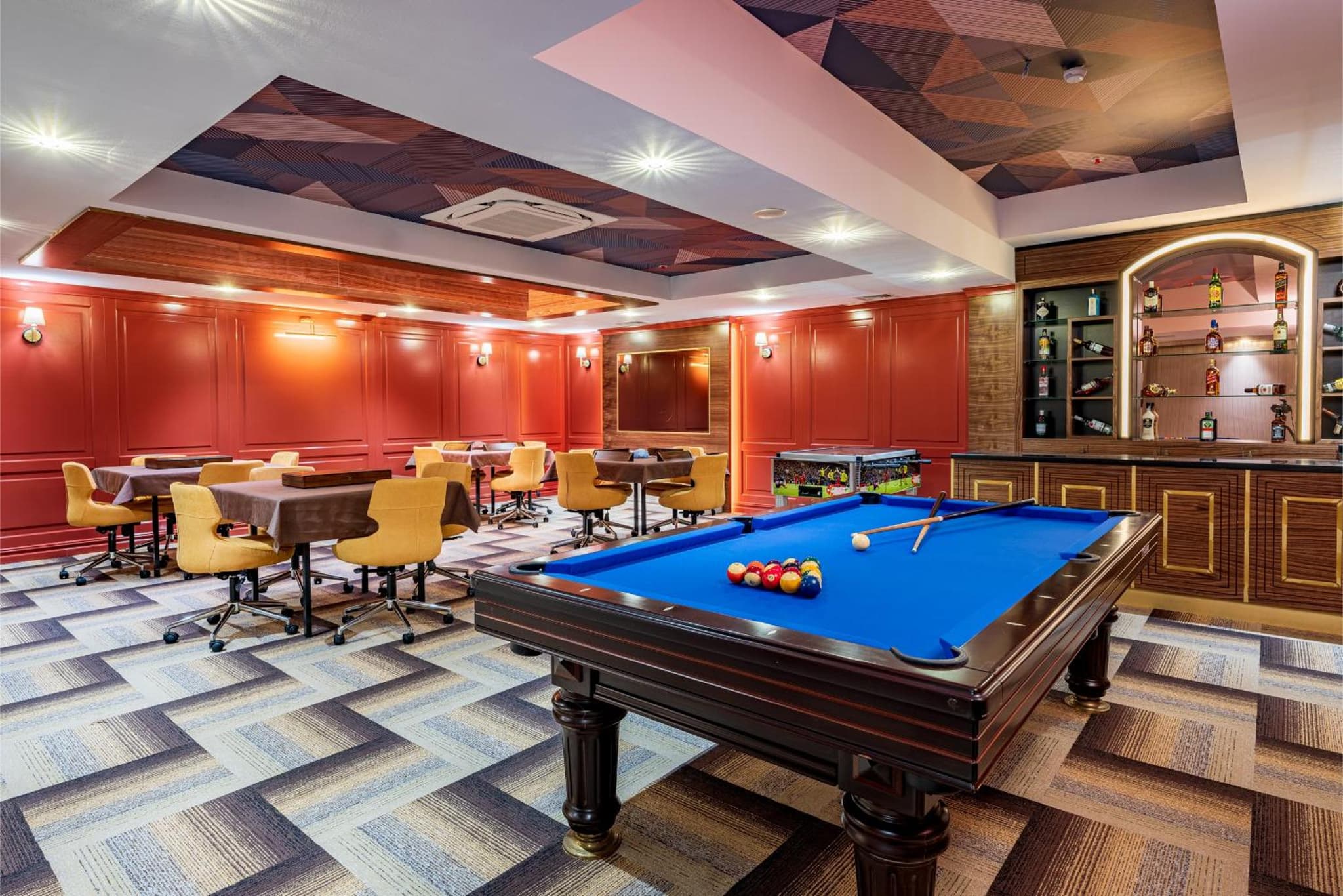 Elysium Green Süitler - Image 3