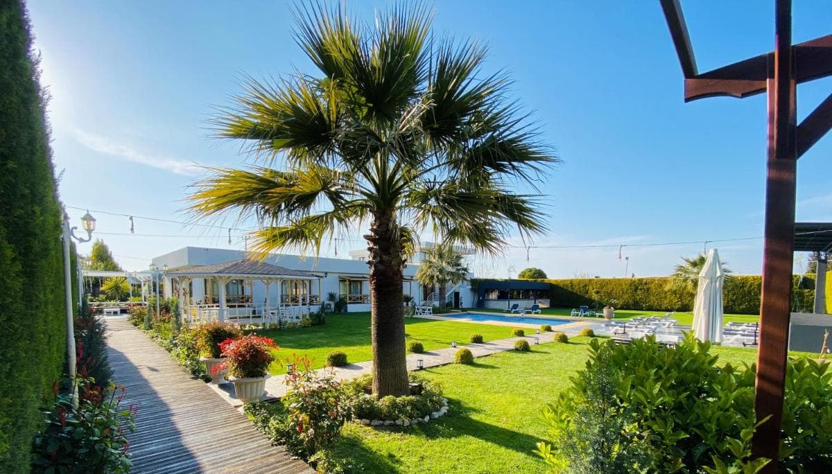 Moya Urla Butik Otel - Image 1