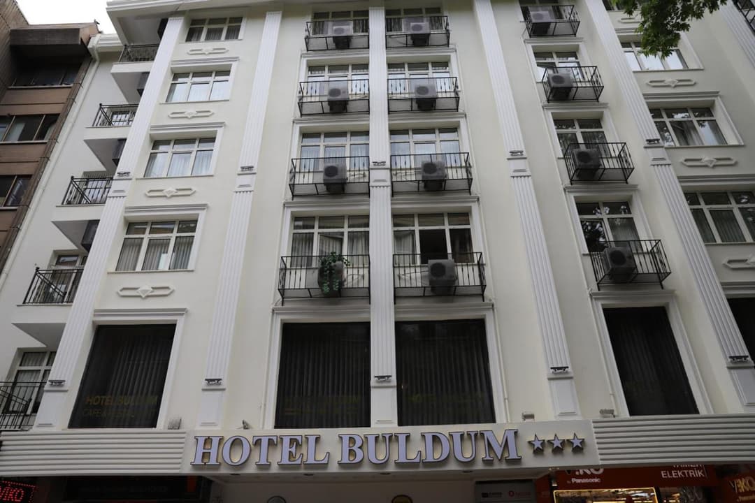 Buldum Otel fotoğrafı