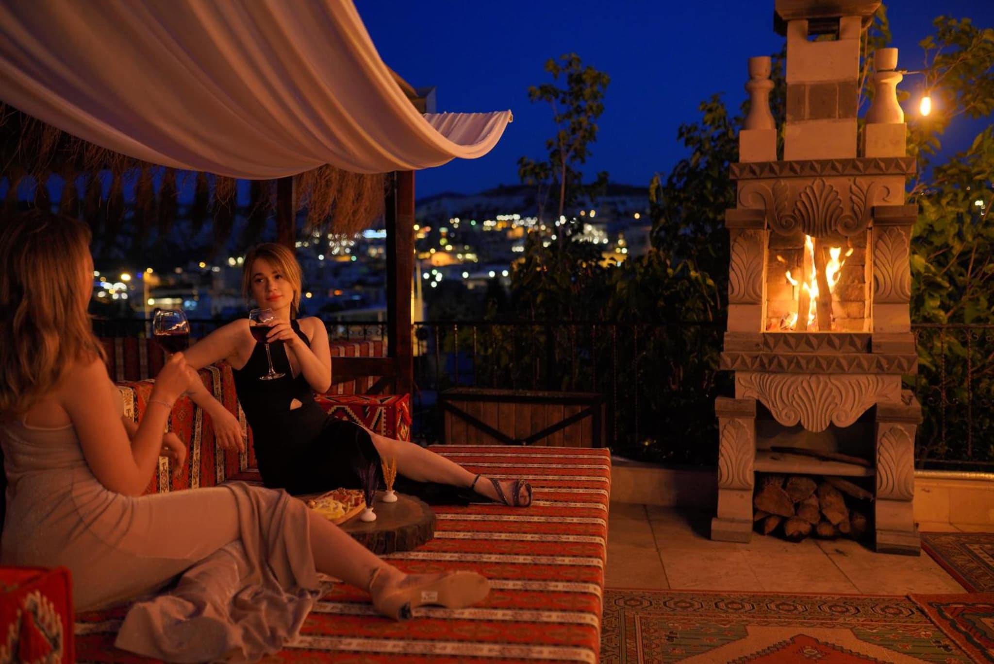 Goreme Valley Cave House becomes Goreme Valley Mağara Evi. - Image 3