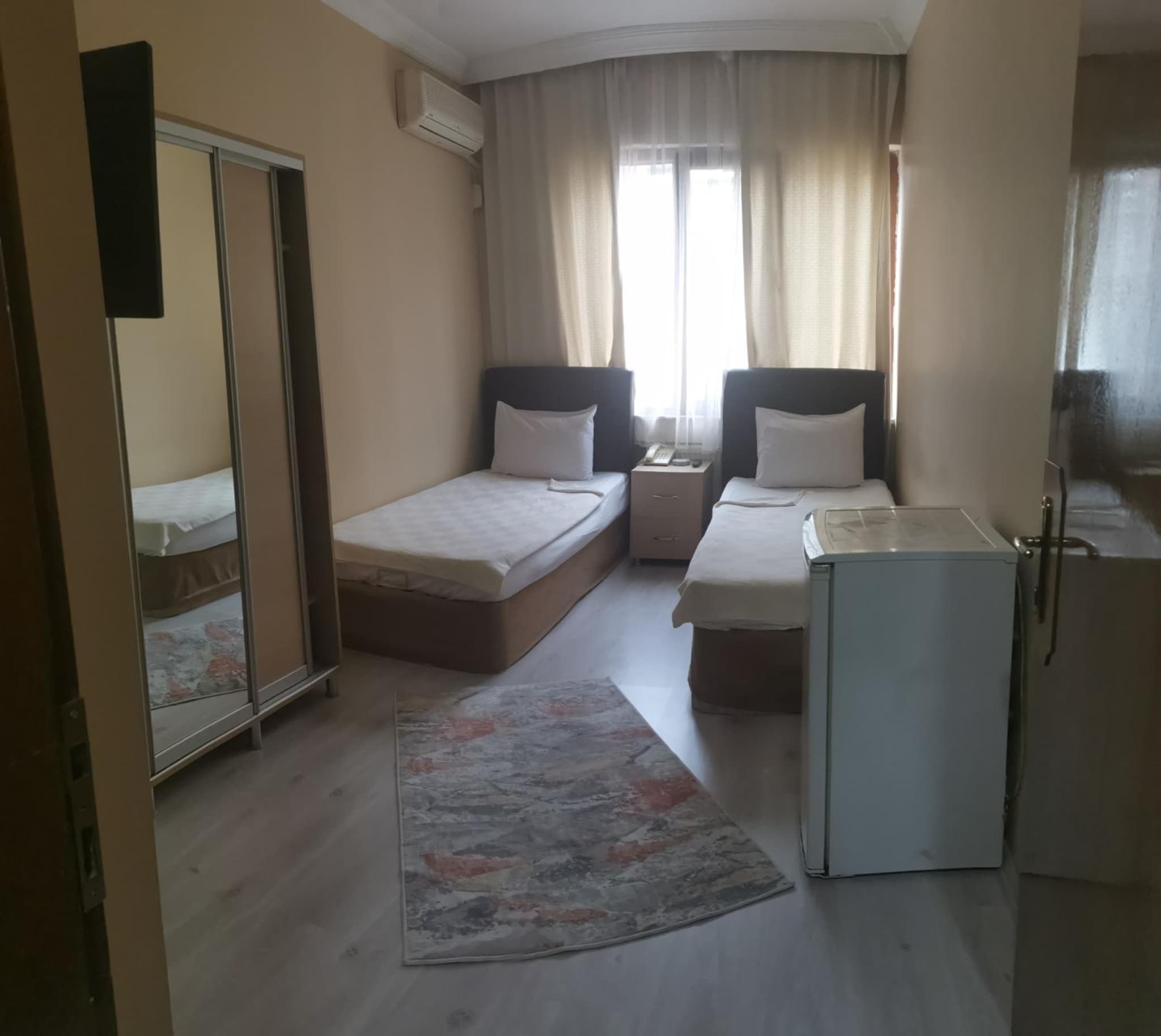 Birol Hotel - Image 4