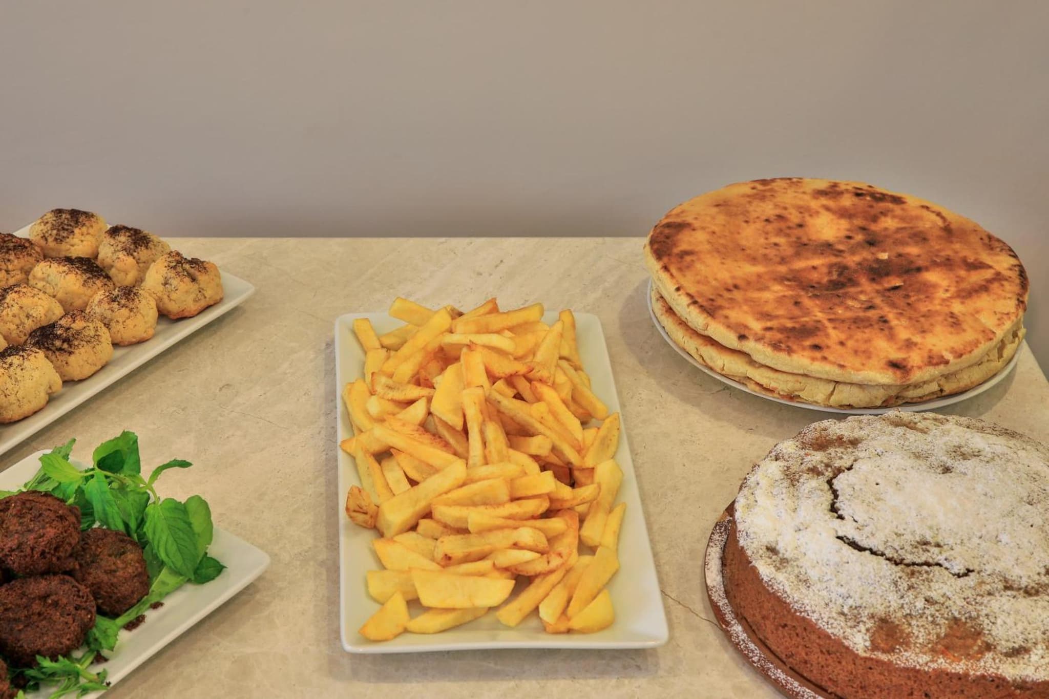 Lora Kaş Hotel - Image 2