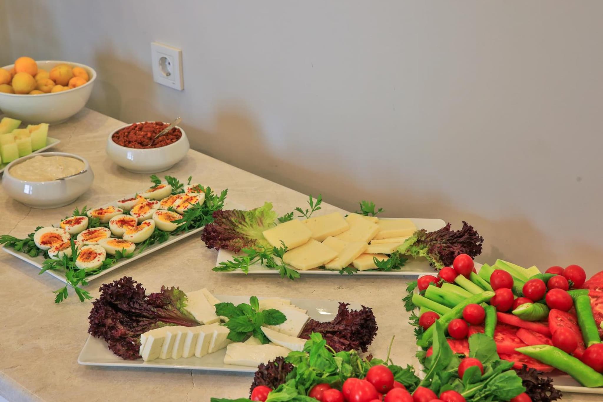 Lora Kaş Hotel - Image 4