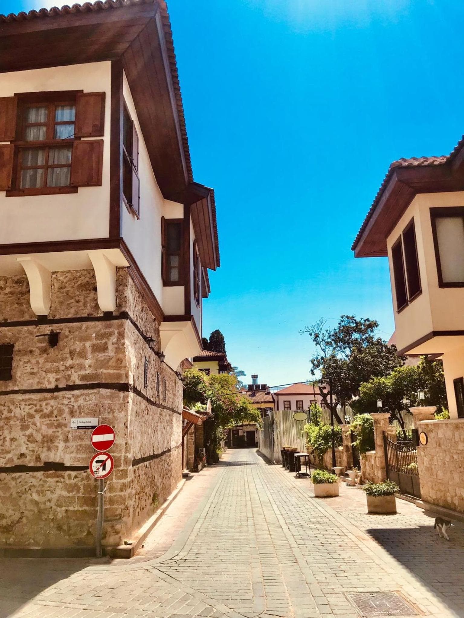 Cedrus Hotel - Image 4