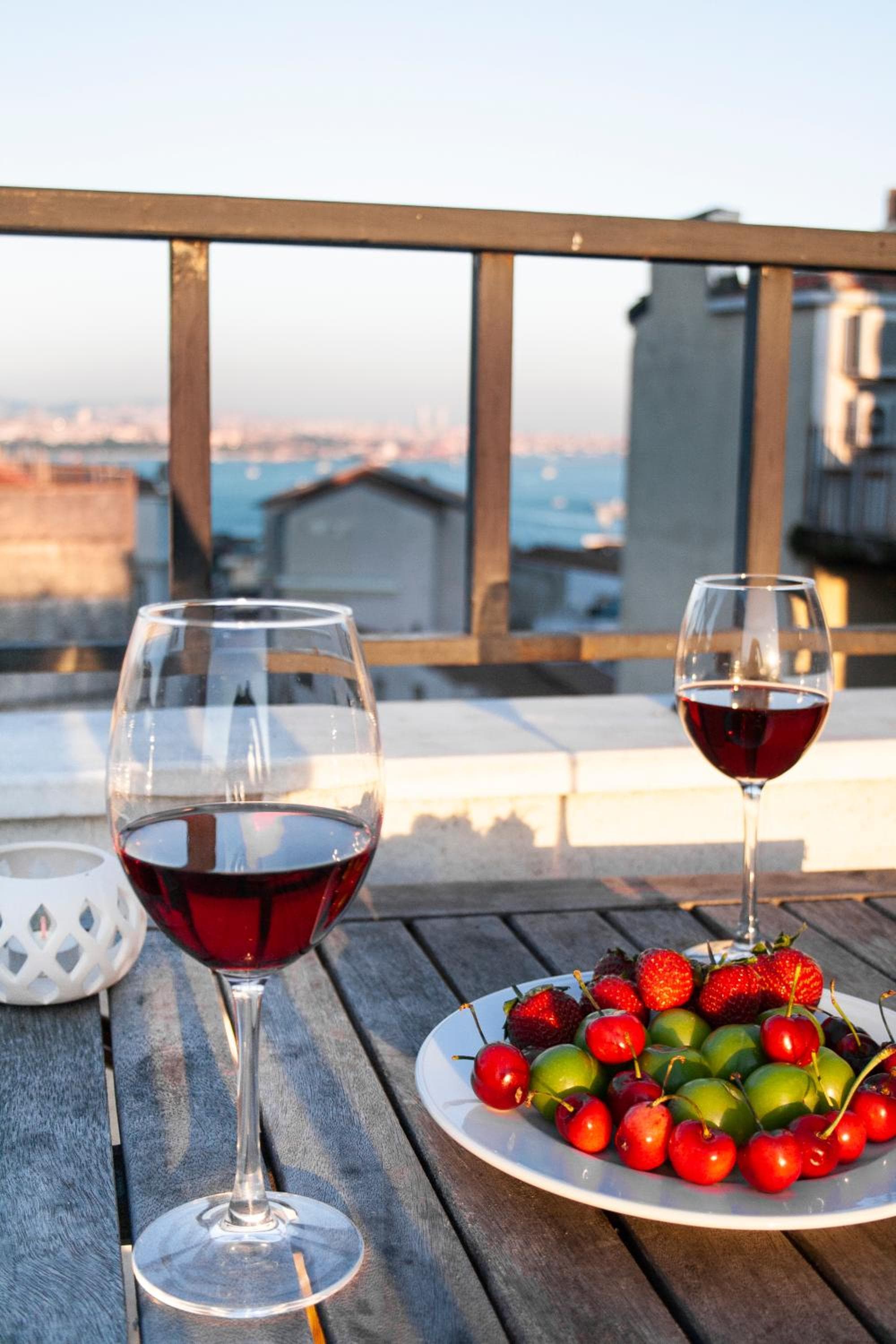 Maravilloso Galata Otel - Image 2