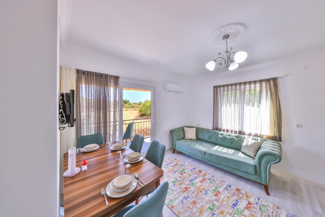 Kaya Apart fotoğrafı