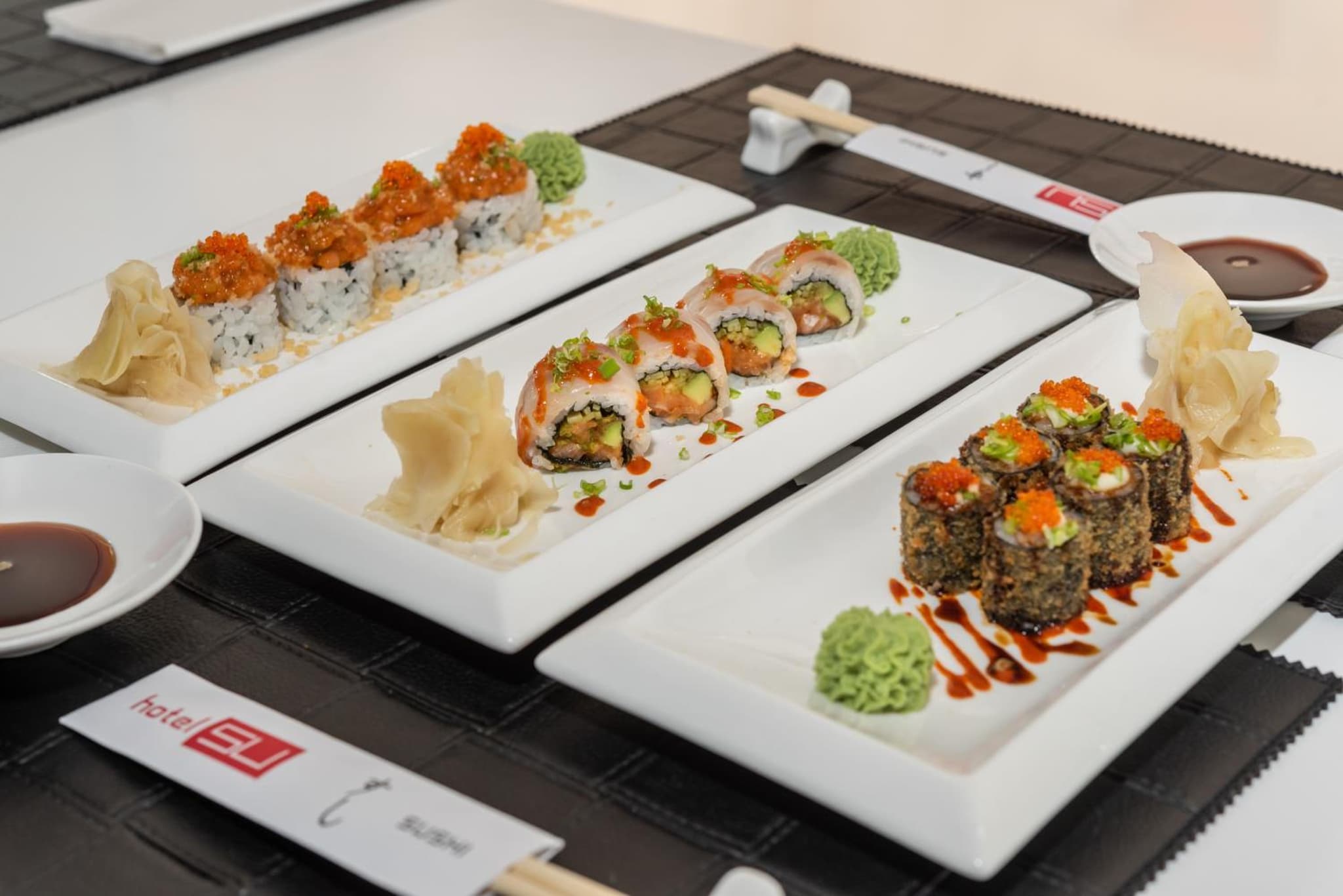 Hotel SU & Aqualand - Image 2