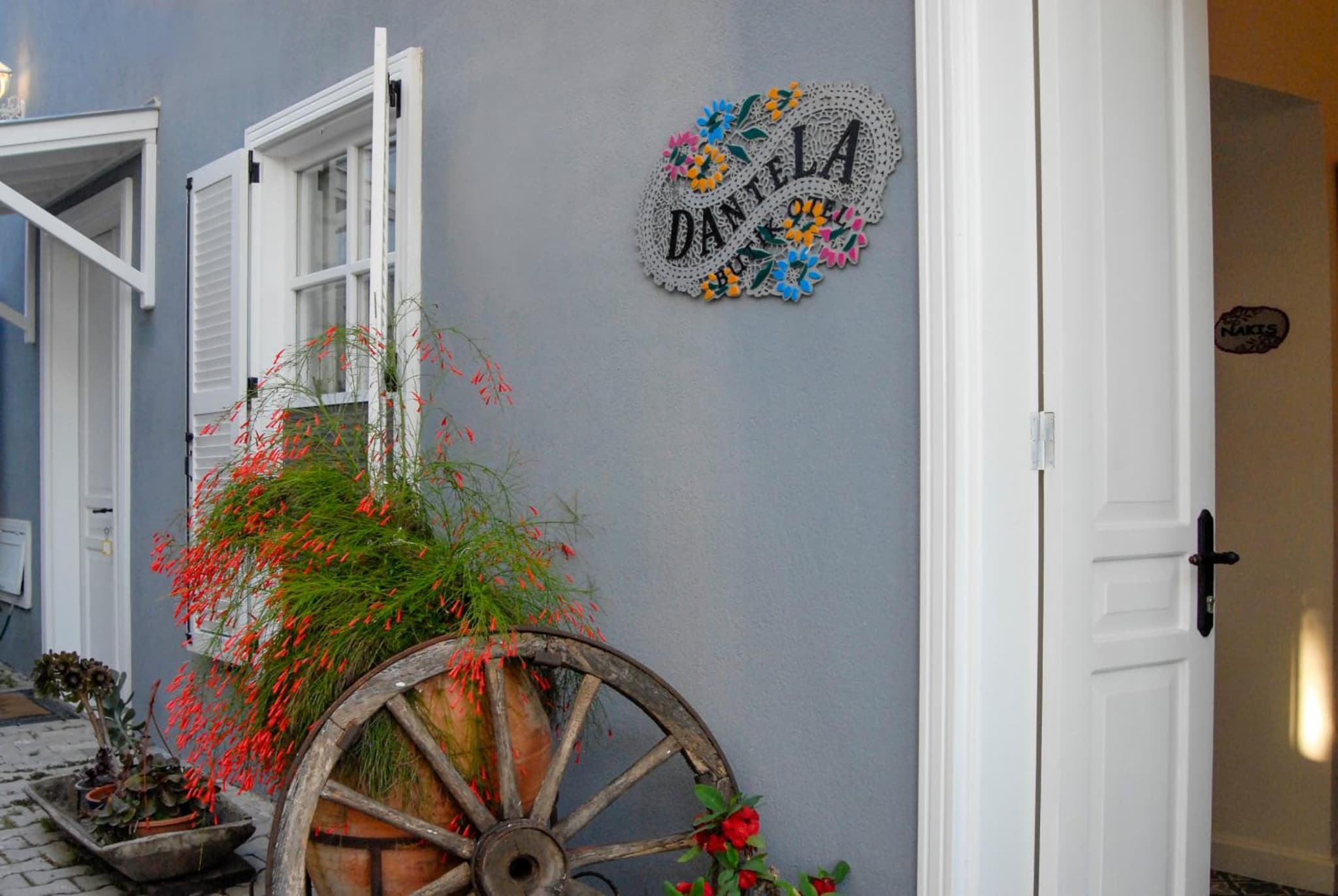 Dantela Butik Hotel - Image 3