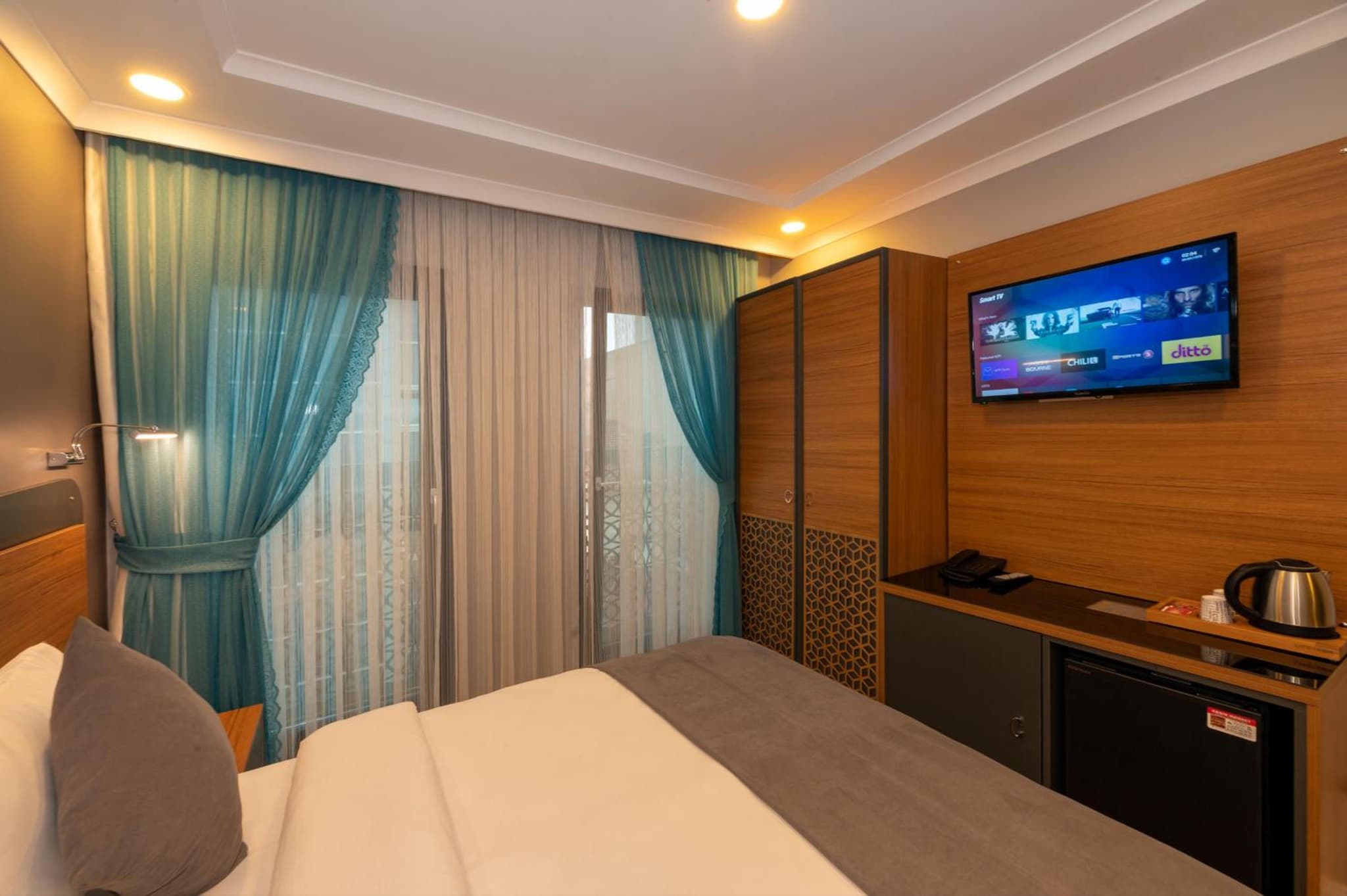 New Emin Otel - Image 4
