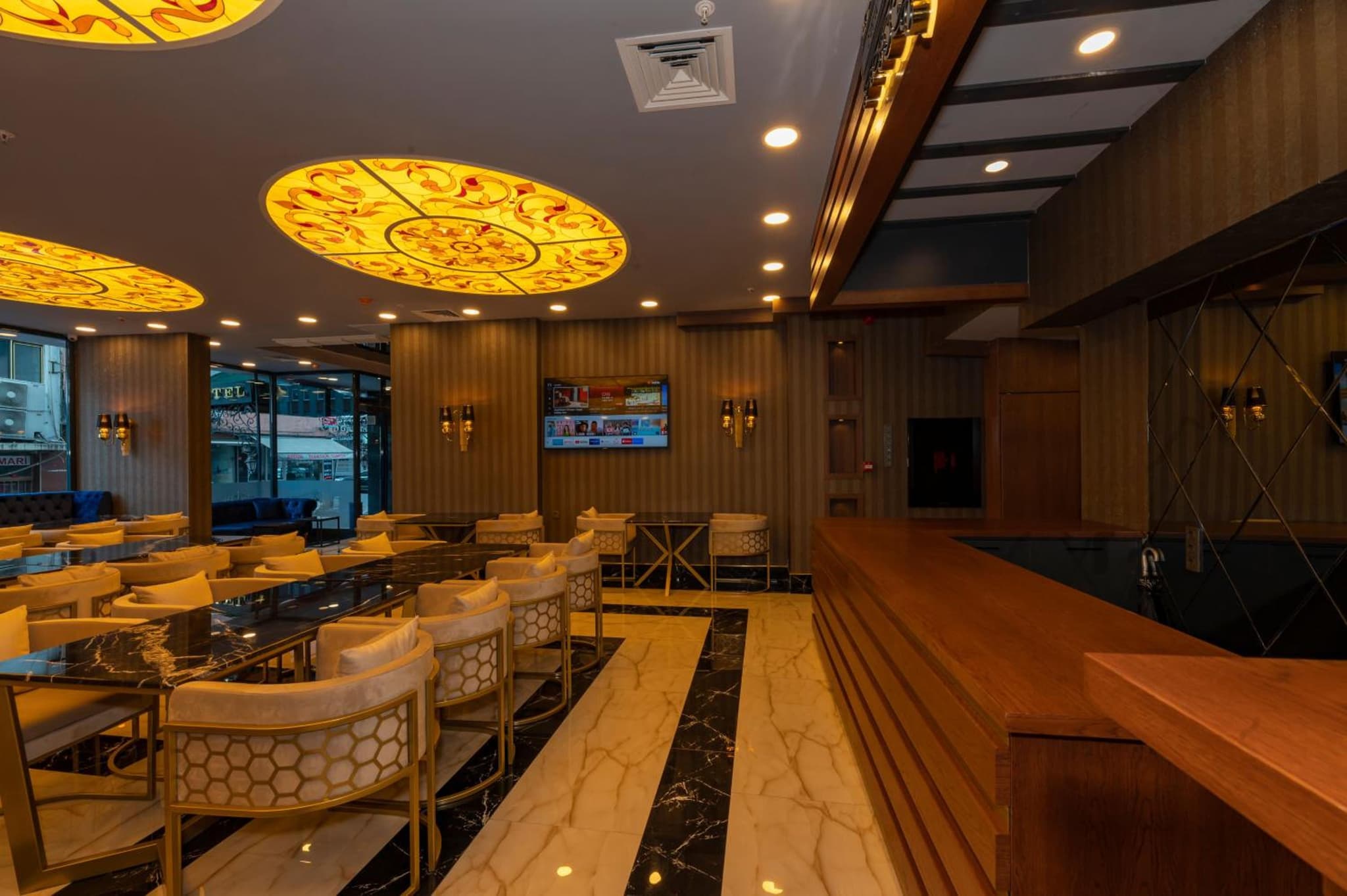 New Emin Otel - Image 2