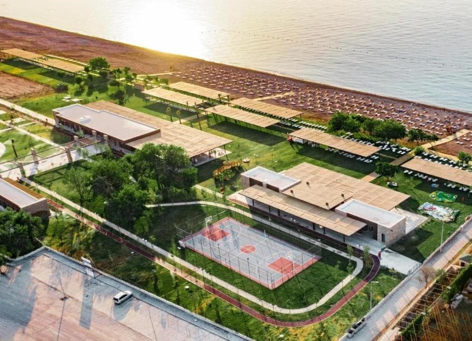 Orange&Lemon Villas Çamyuva - Image 1