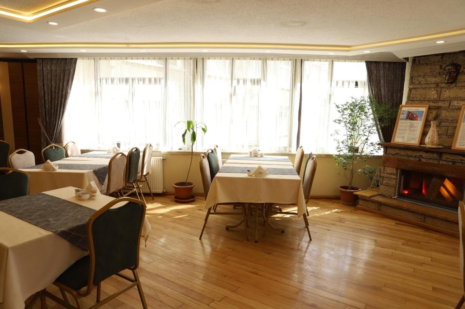 Buldum Otel - Image 1