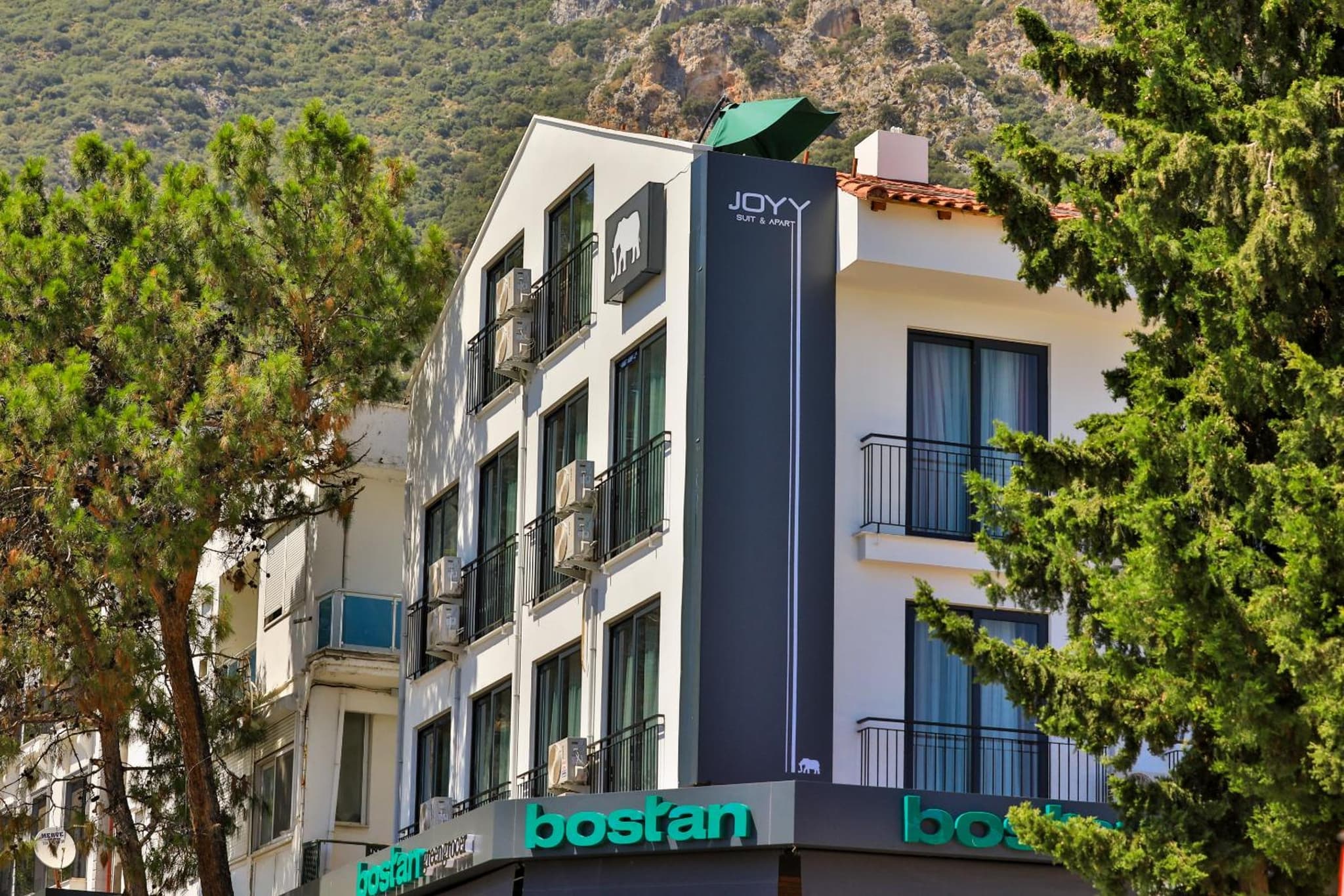 Joyy Suit Apart - Image 1