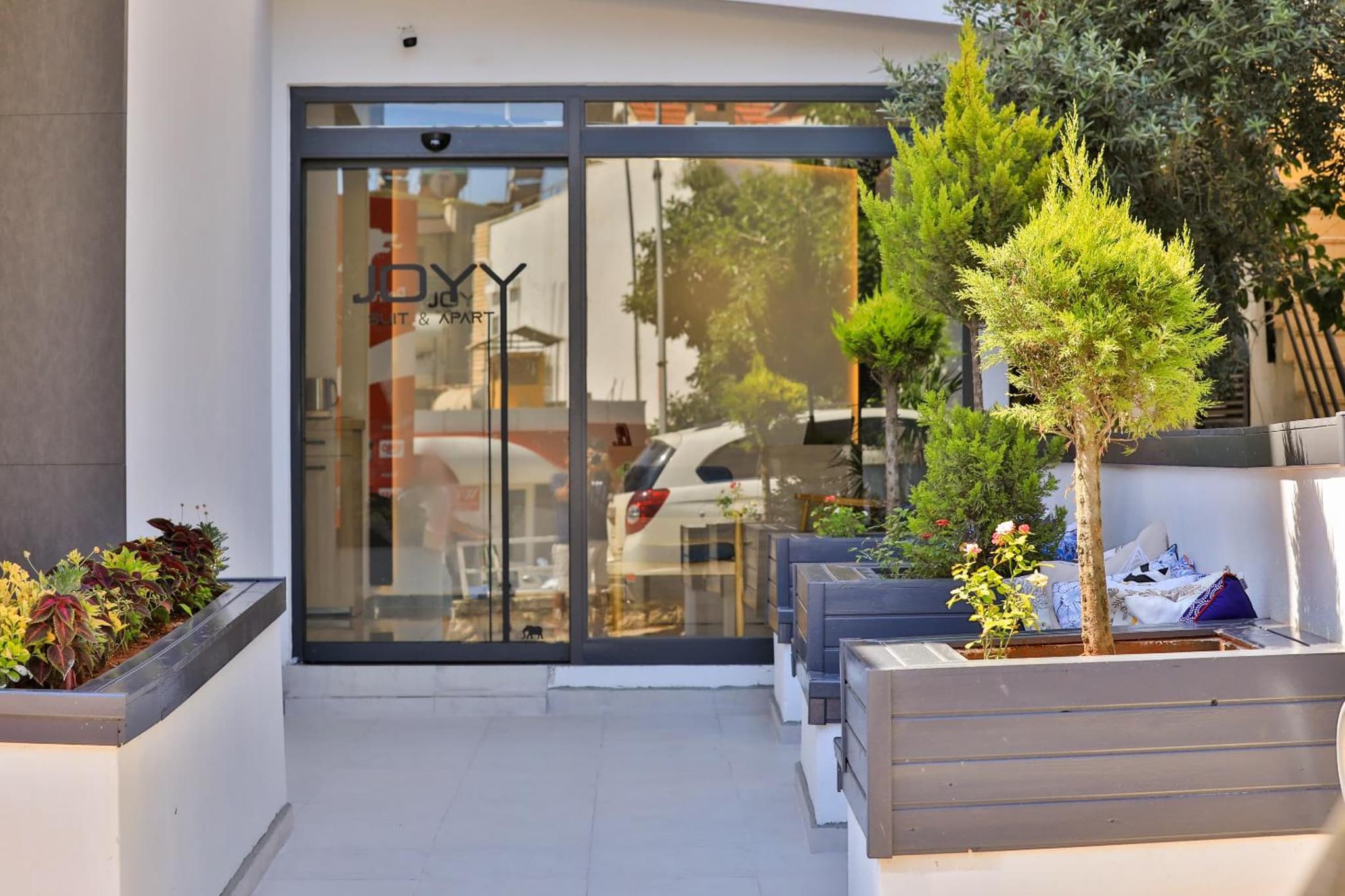 Joyy Suit Apart - Image 4