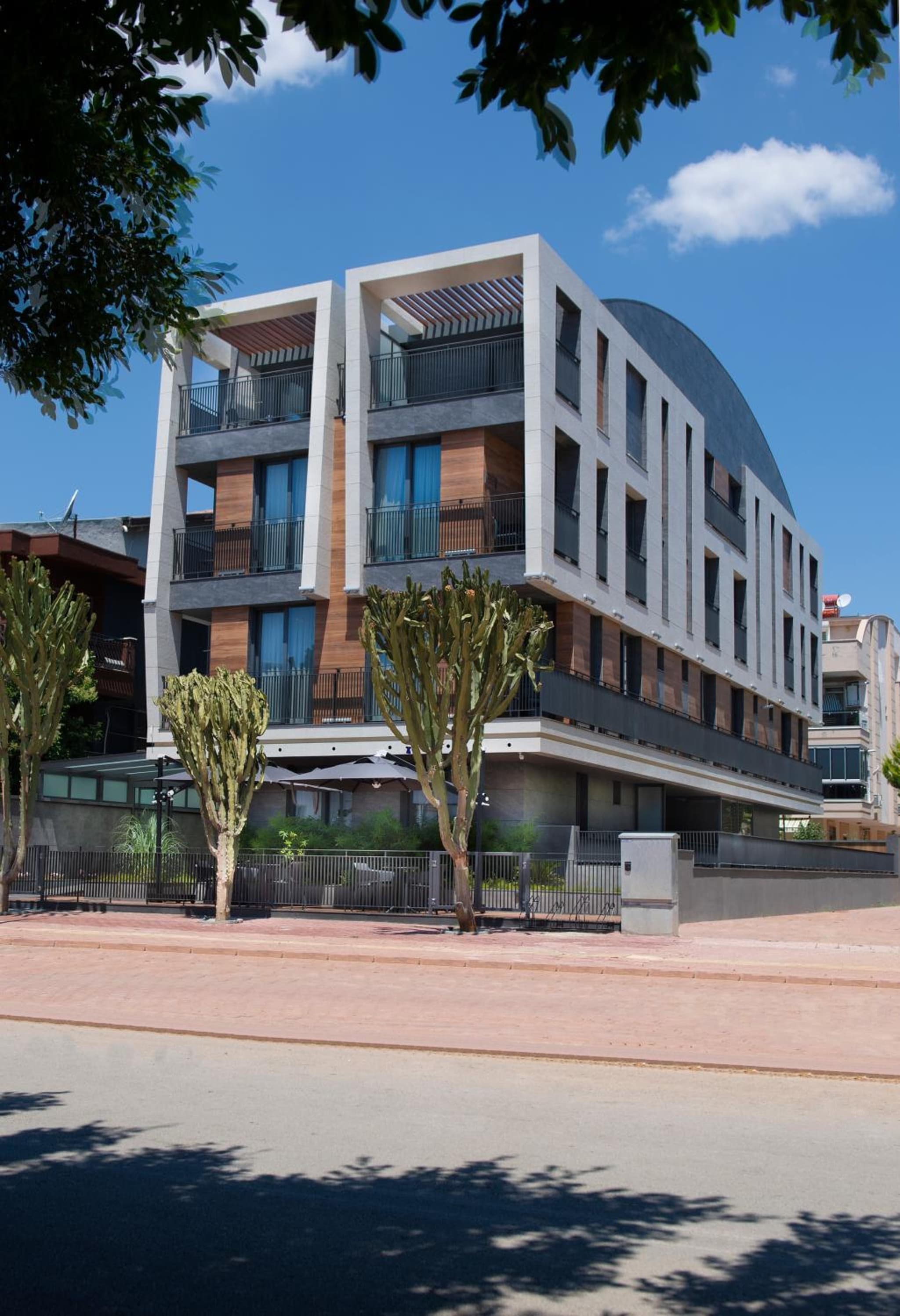 Trend Suites CYCLE - Image 2