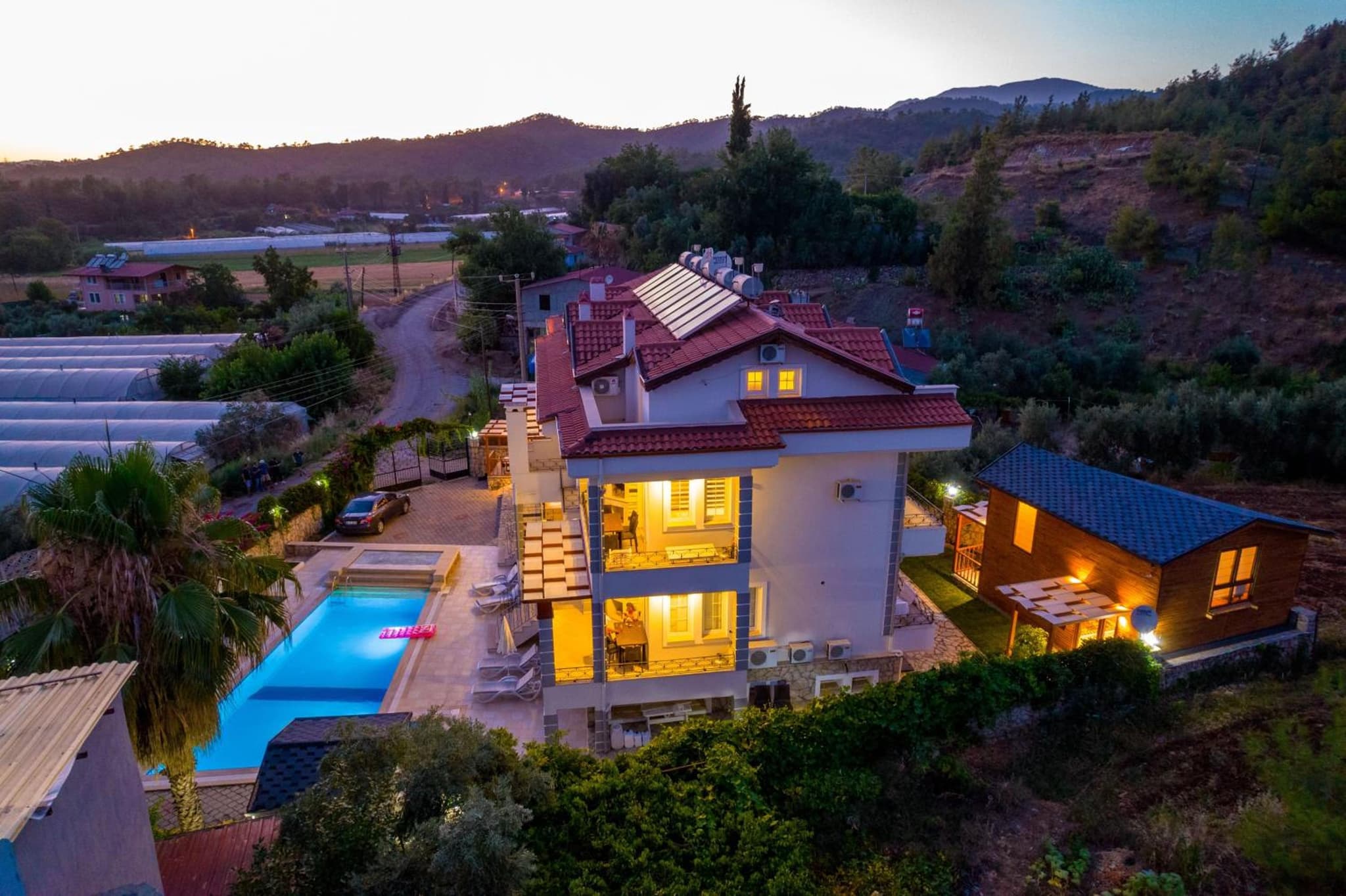 Anadolu Daireleri & Bungalovlar - Image 3