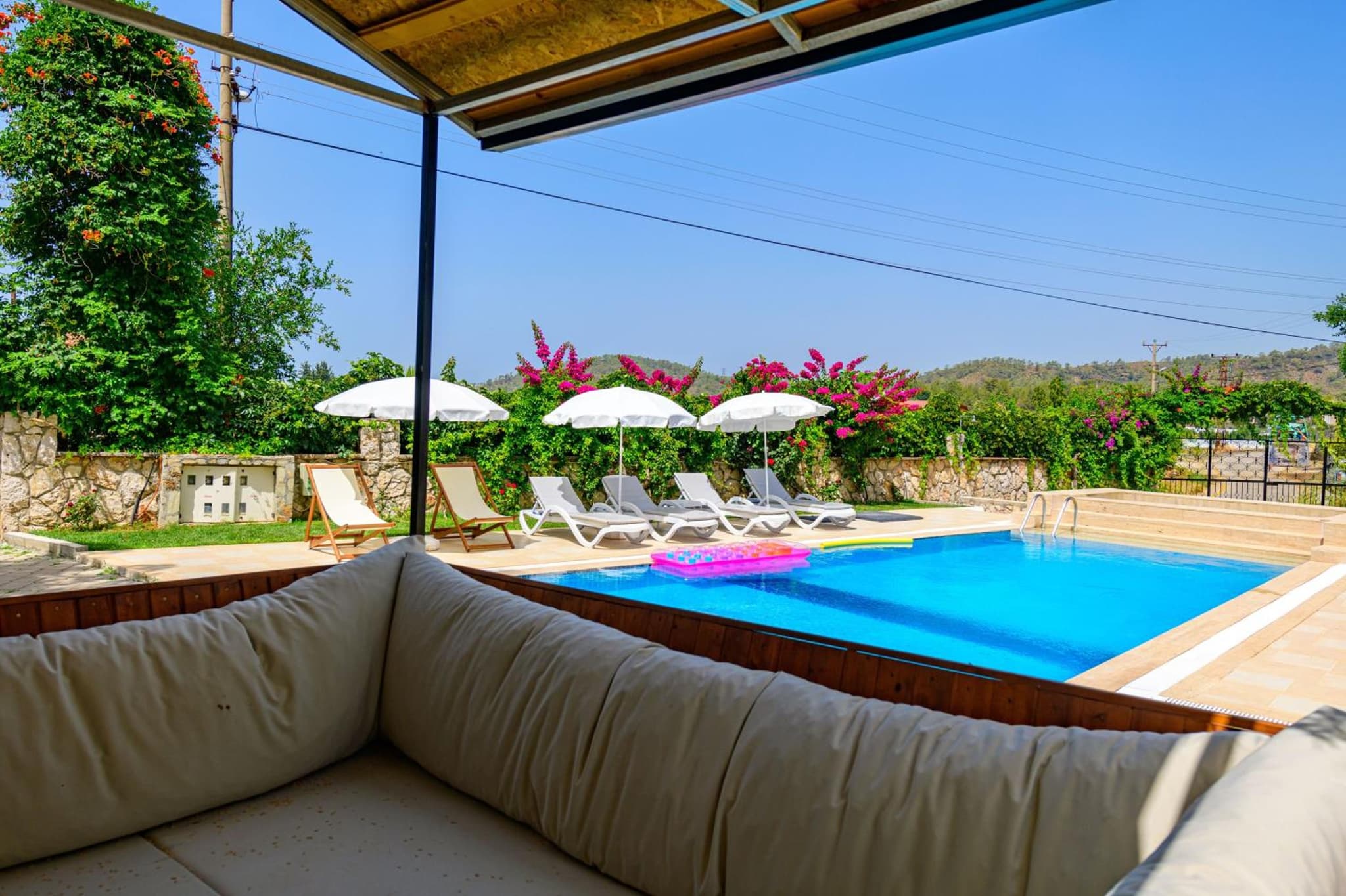 Anadolu Daireleri & Bungalovlar - Image 4