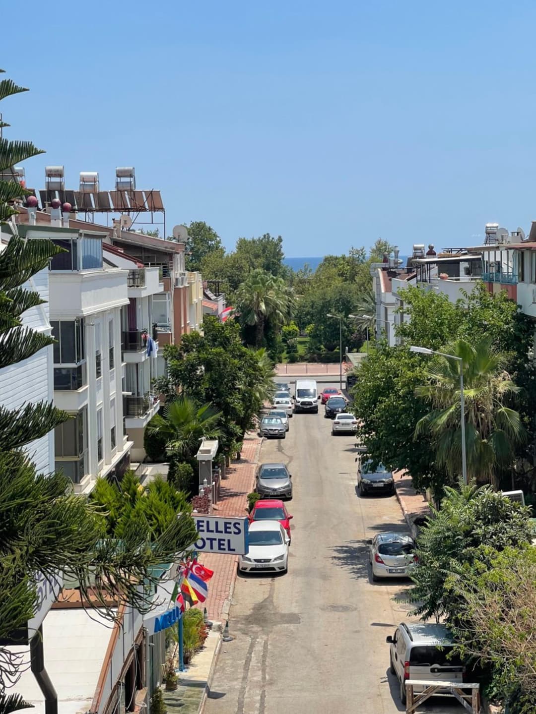 Ale Park Otel Apartmanları fotoğrafı