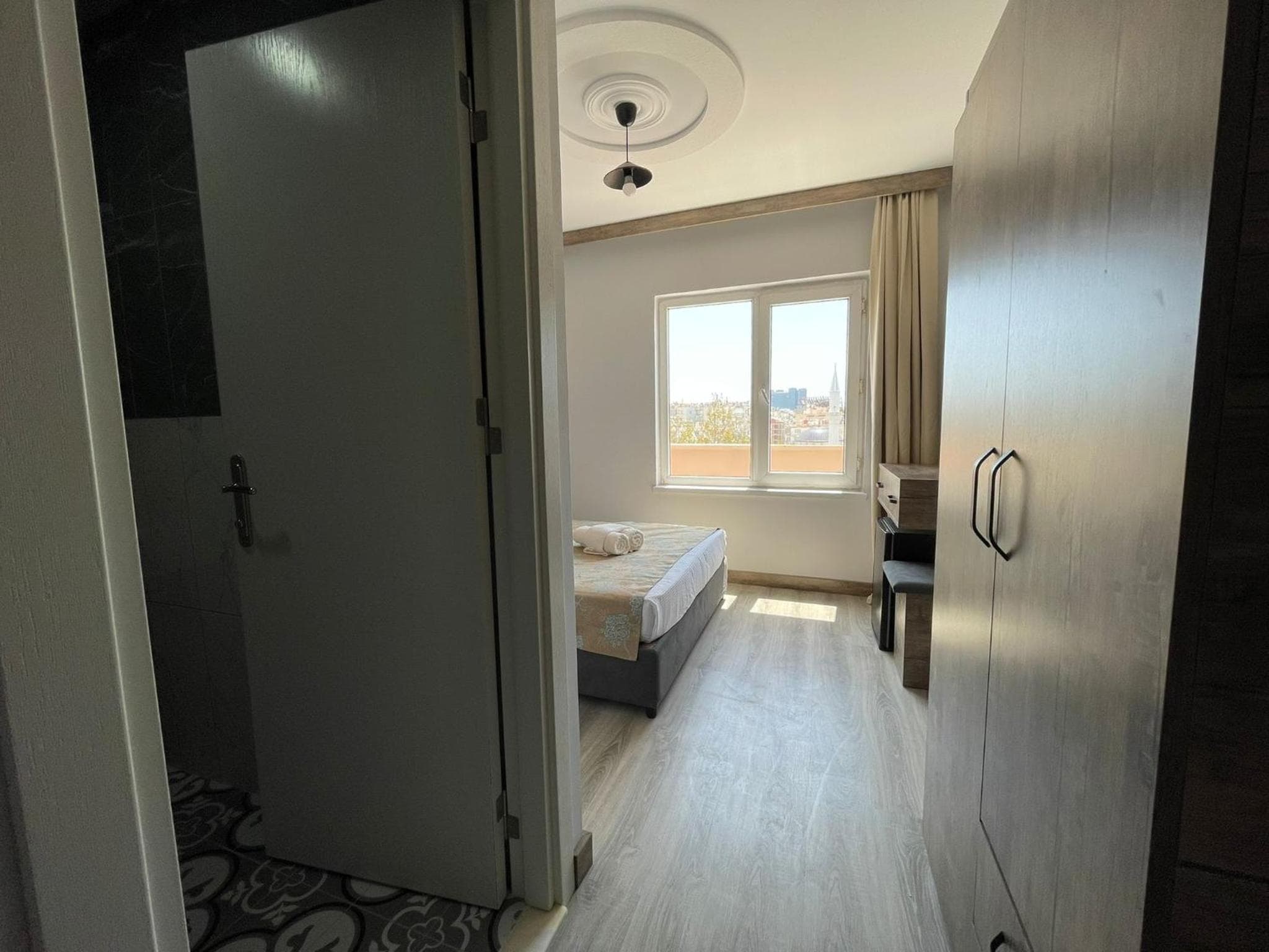 Seven City Otel - Image 2