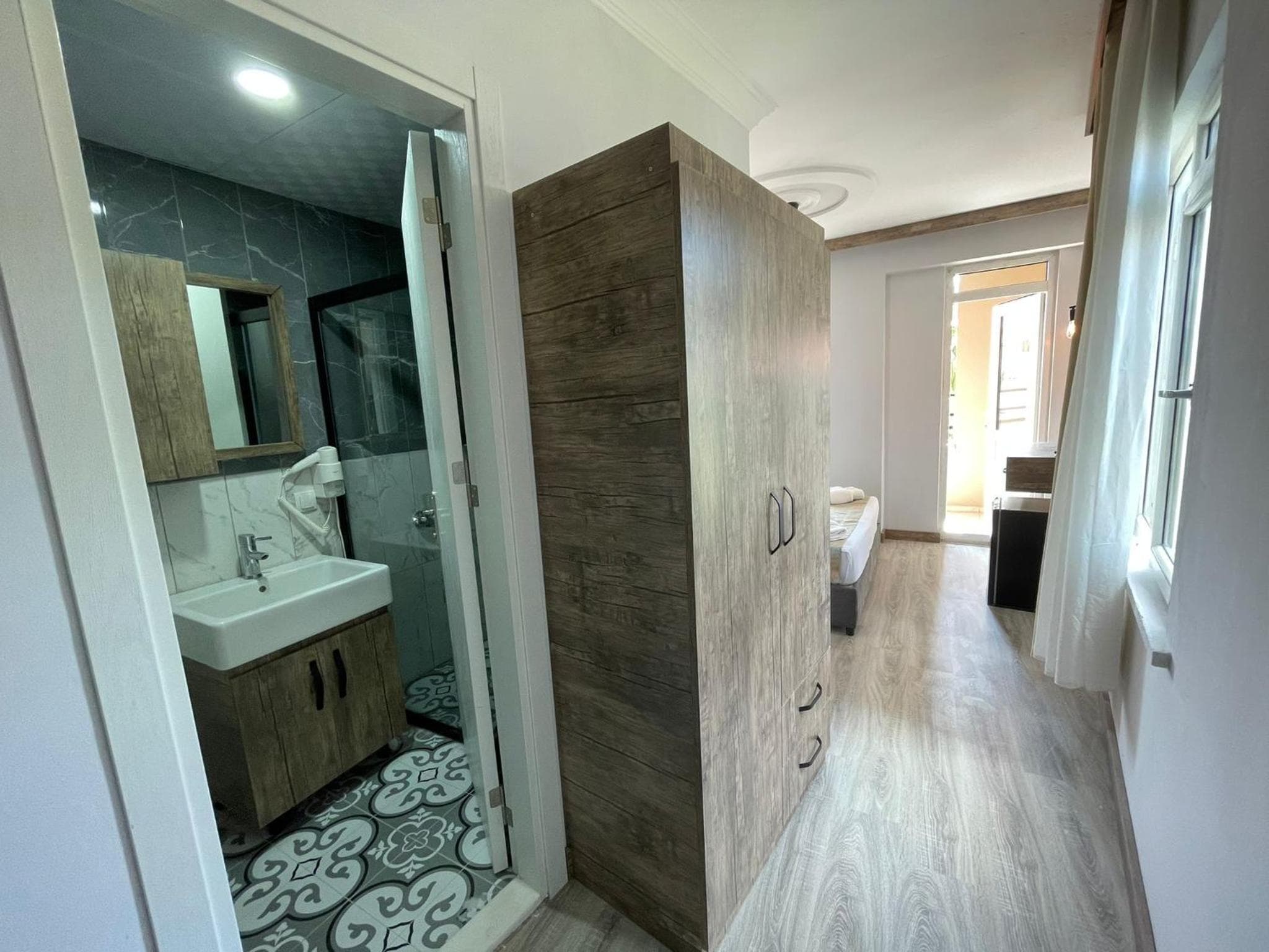 Seven City Otel - Image 4