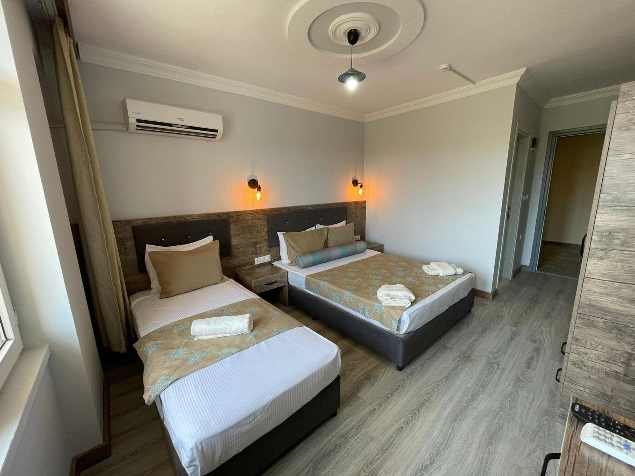 Seven City Otel - Image 3