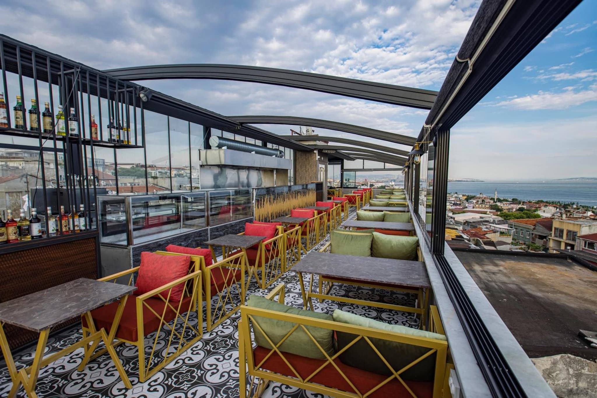 Grand Balyan Otel & Restoran - Image 3