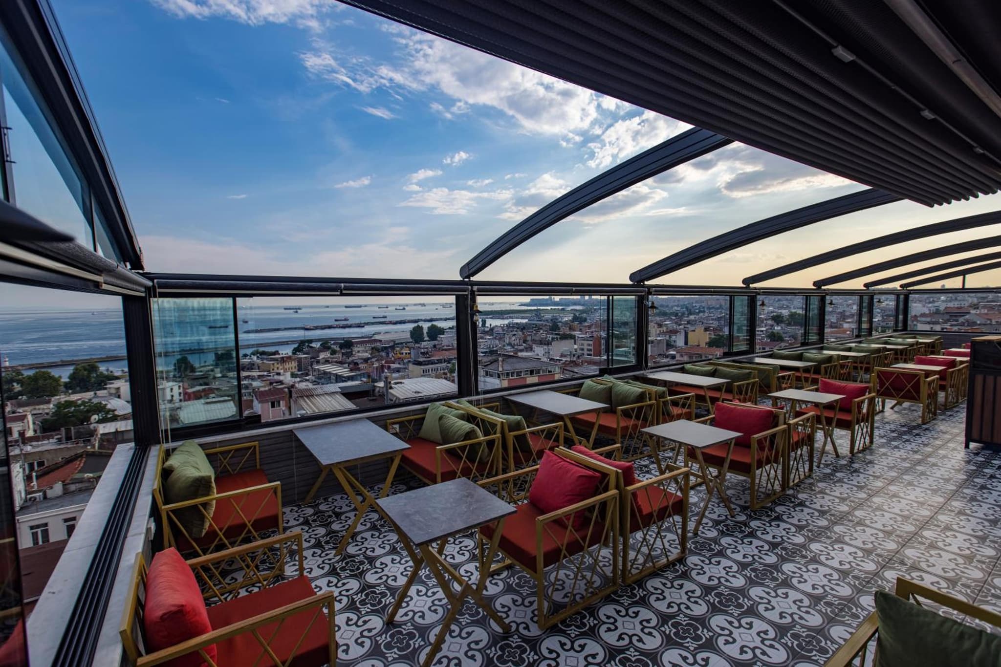 Grand Balyan Otel & Restoran - Image 4