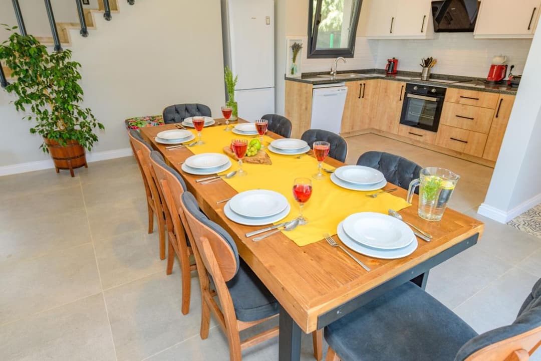 Villa Aromatherapy fotoğrafı