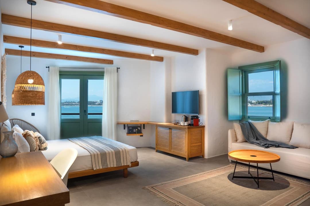 Carpe Diem Butik Otel - Yetişkinlere Özel fotoğrafı