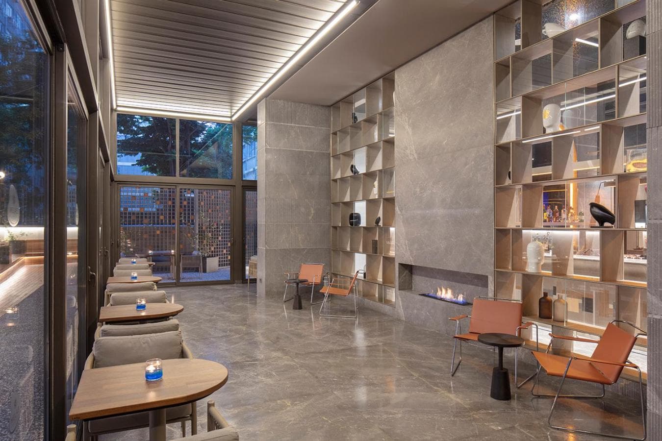 Melas Otel İstanbul - Image 2