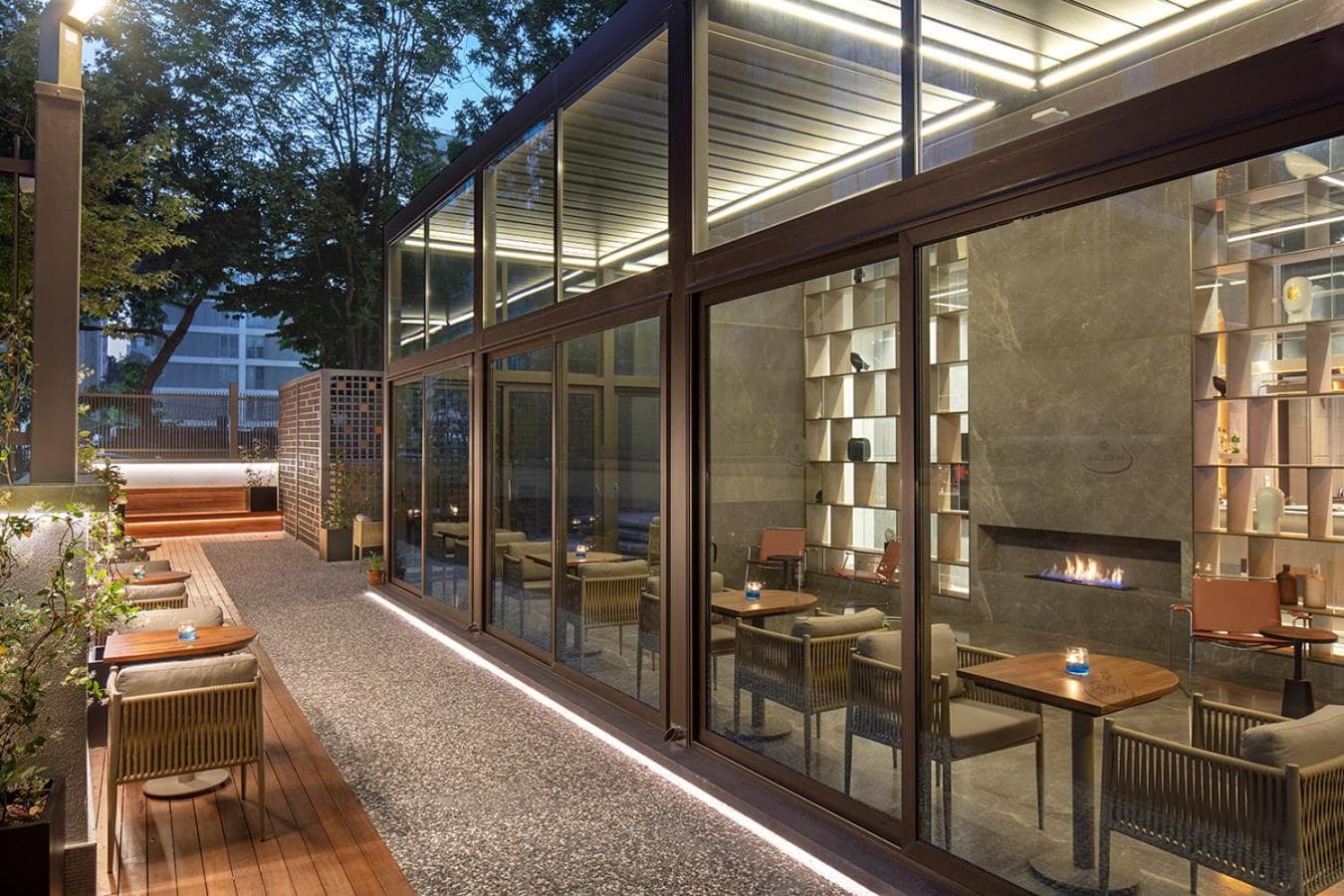 Melas Otel İstanbul - Image 3