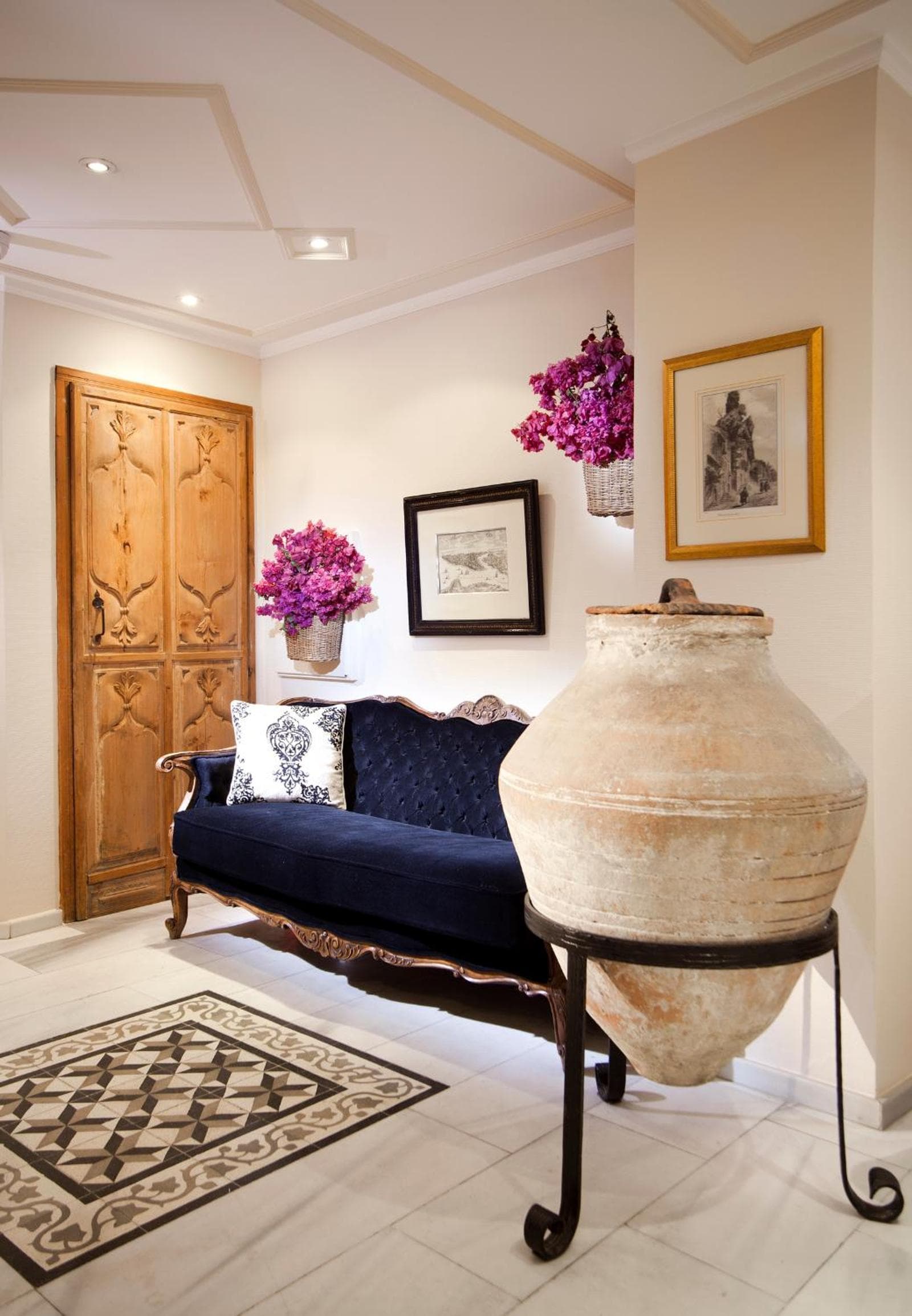 Sari Konak Otel - Image 3