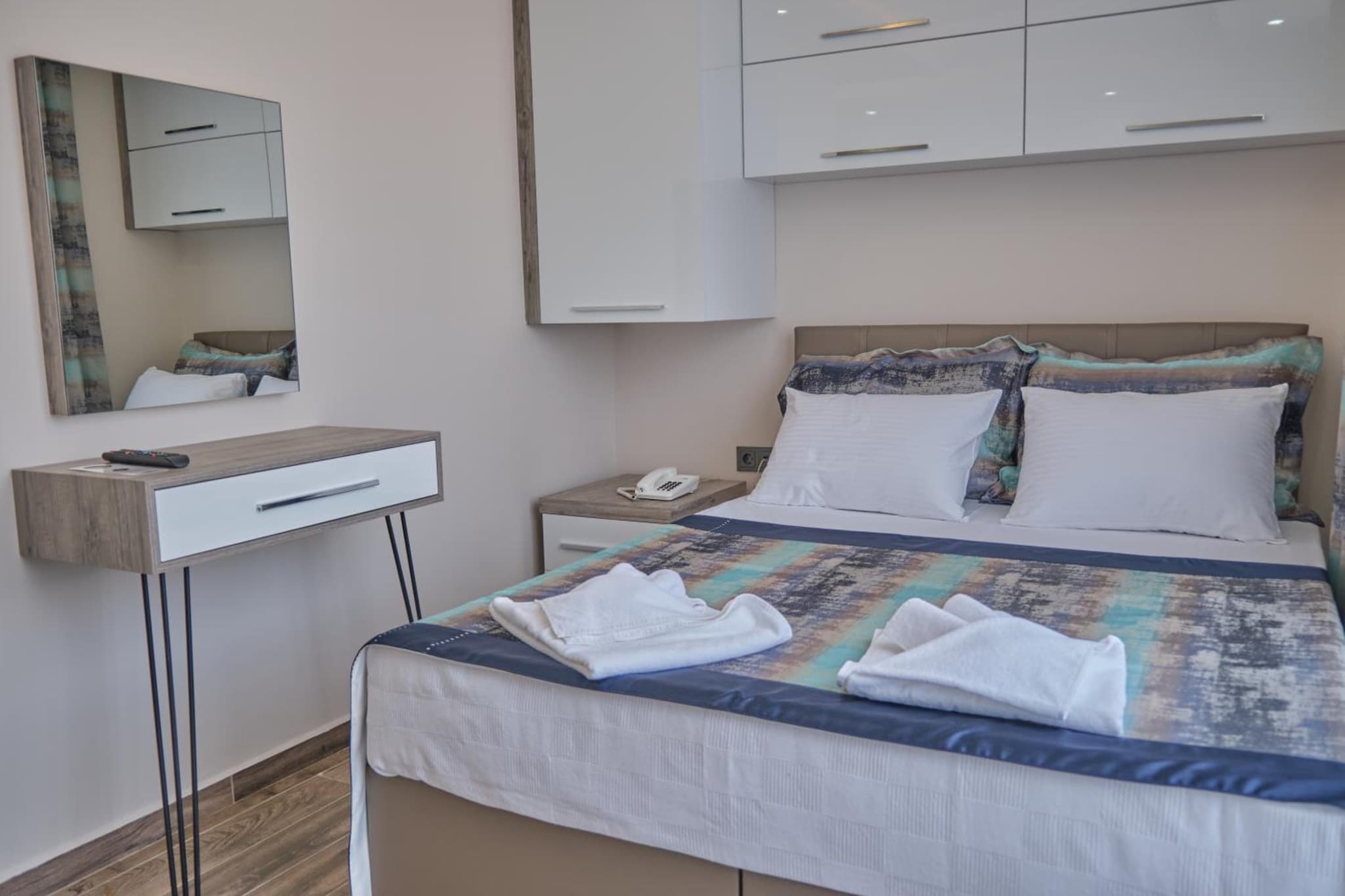 KALİSPERA OTEL - Image 1