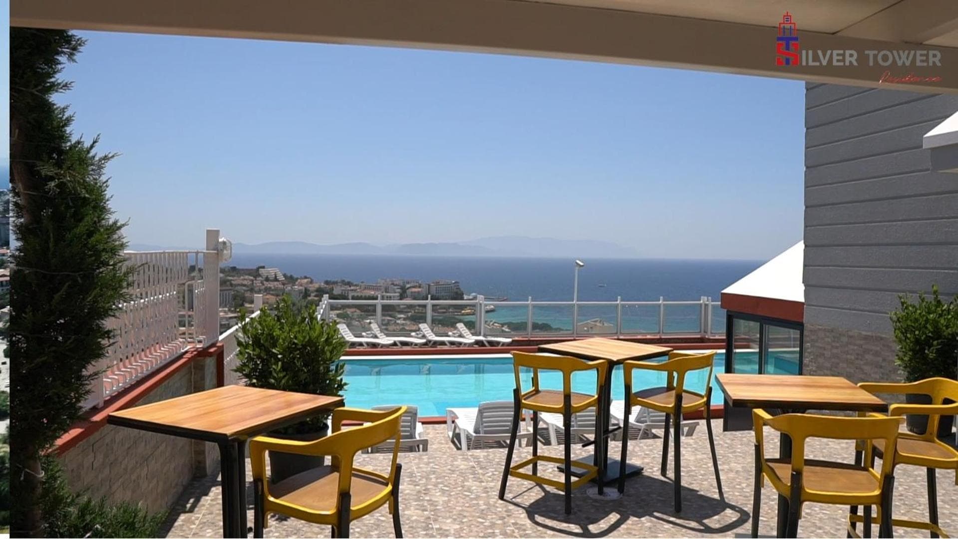 Silver Tower Residence - Image 4