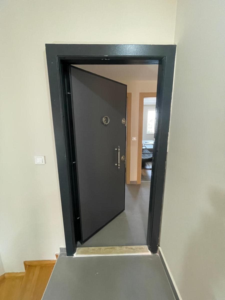 Brand New Building In Kundu, In the Heart of Antalya - Image 1