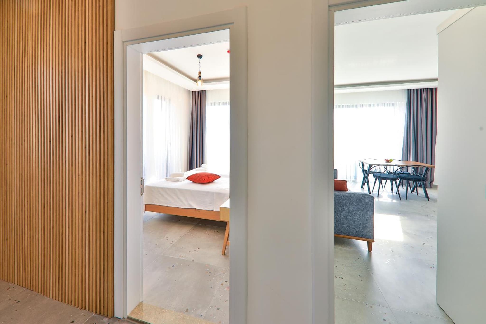 Happy Kaş Apart - Image 4