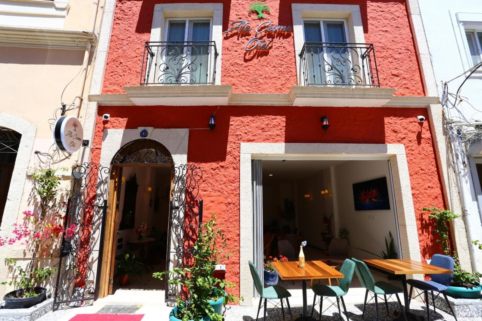 AtaÇesme Otel - Image 2