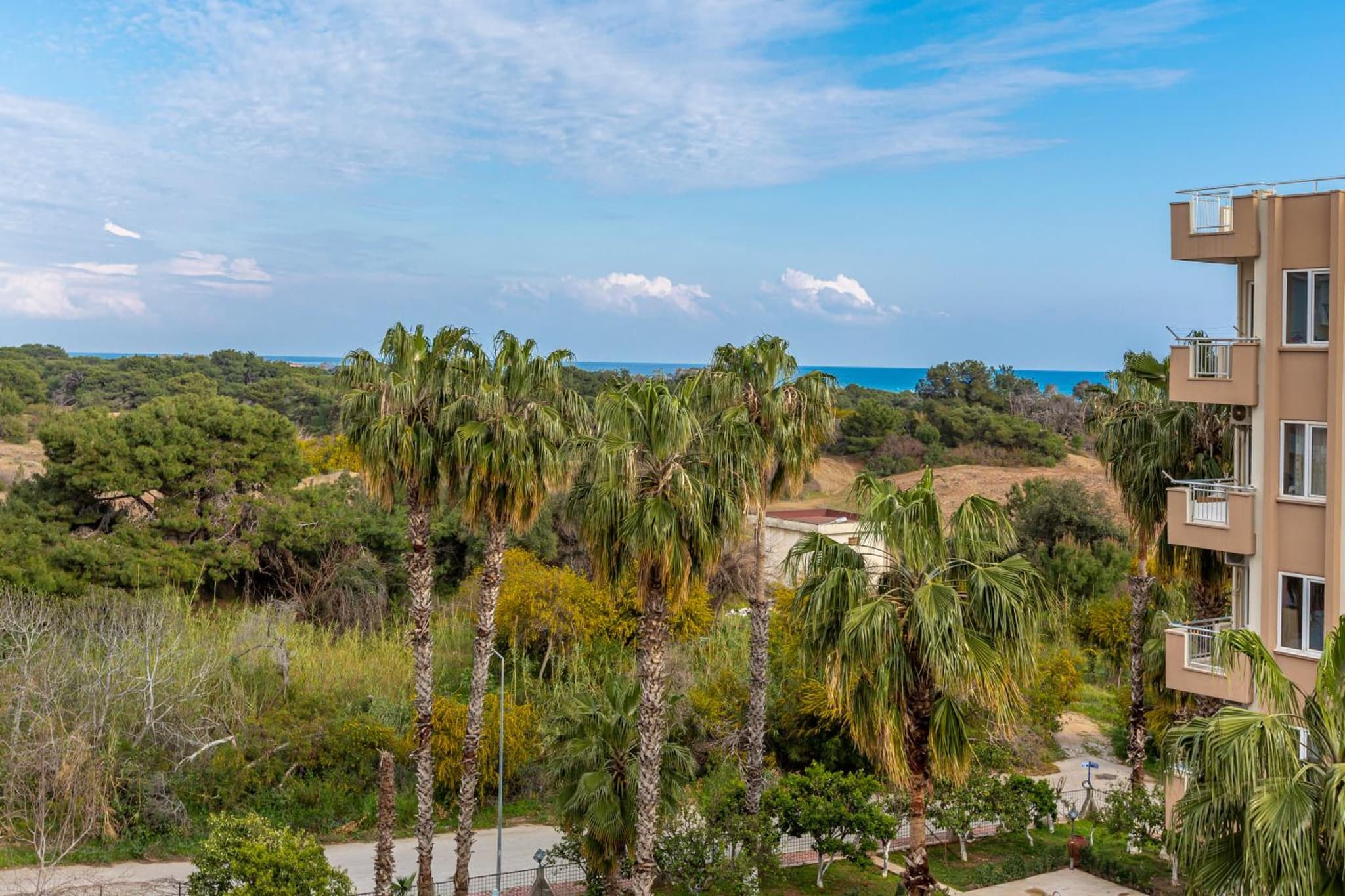 Melissas Suites Lara - Image 1