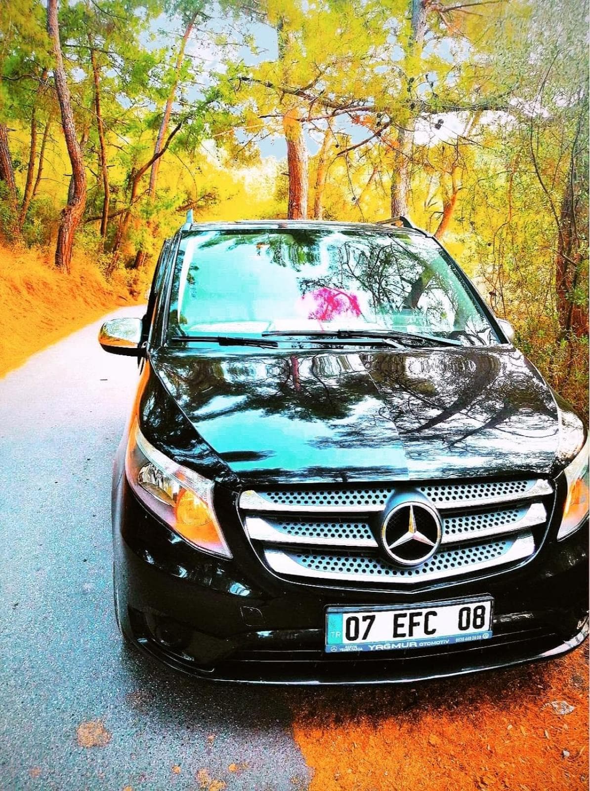 Orange&Lemon Villas Çamyuva - Image 3