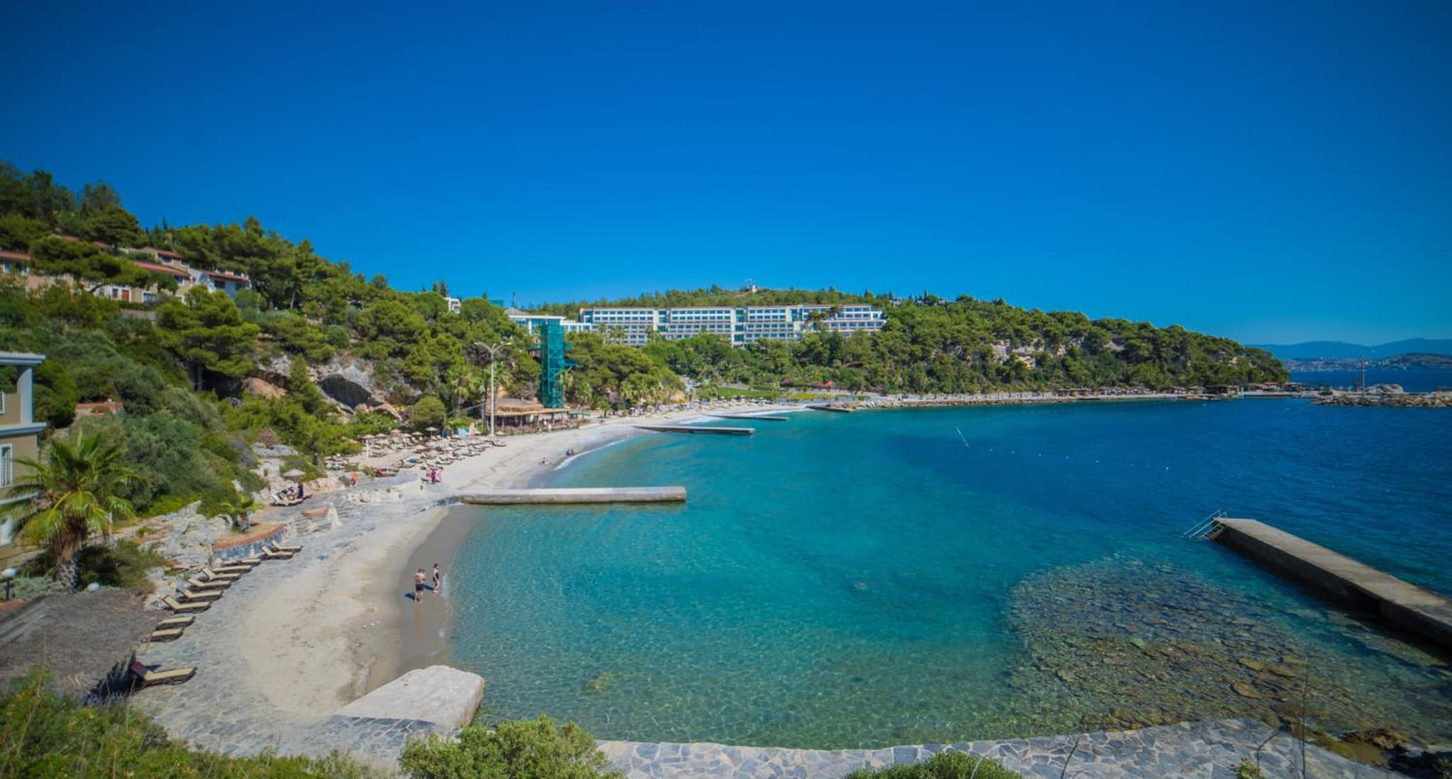 Pine Bay Holiday Resort - Image 3