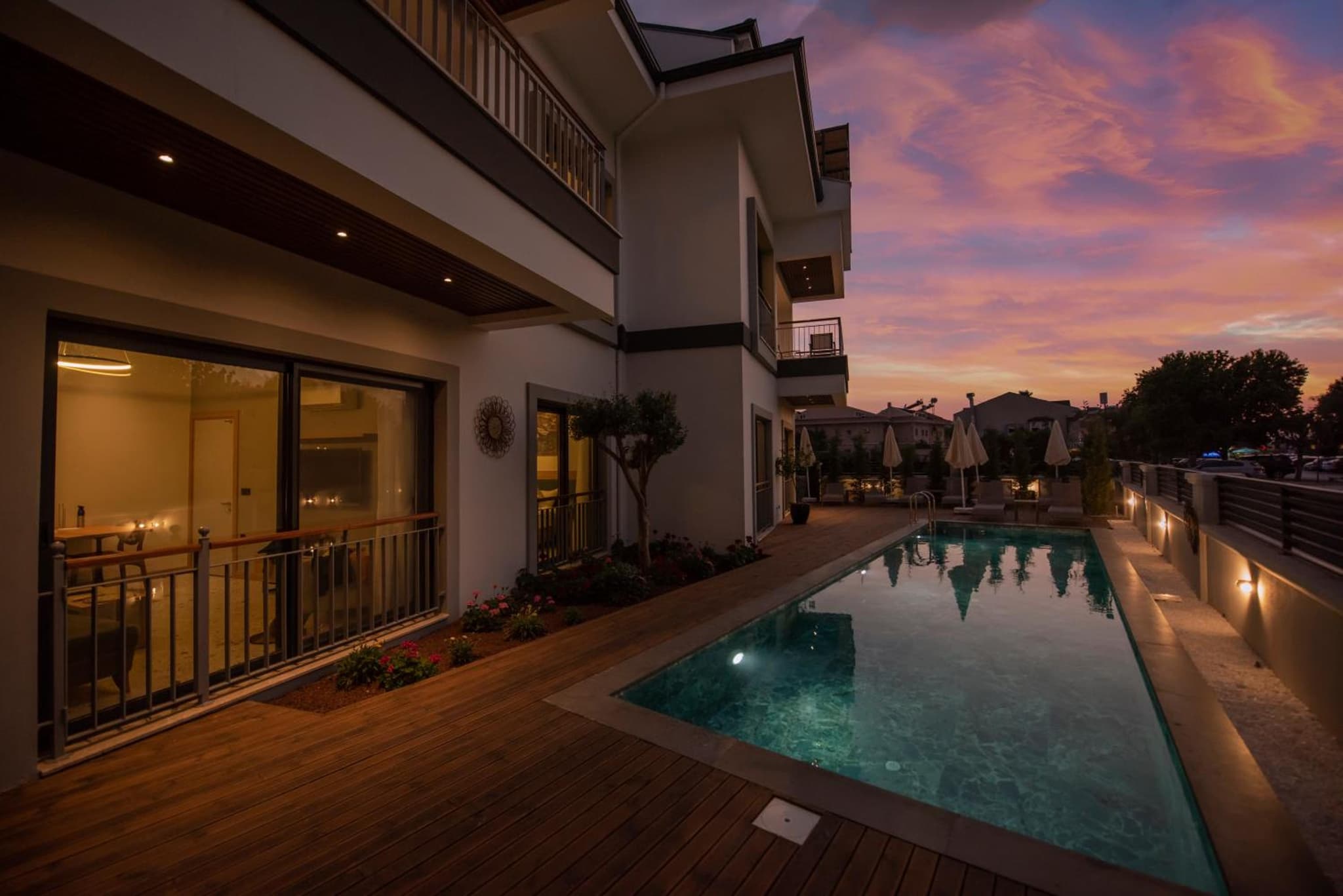 Avilia Süitler - Image 4