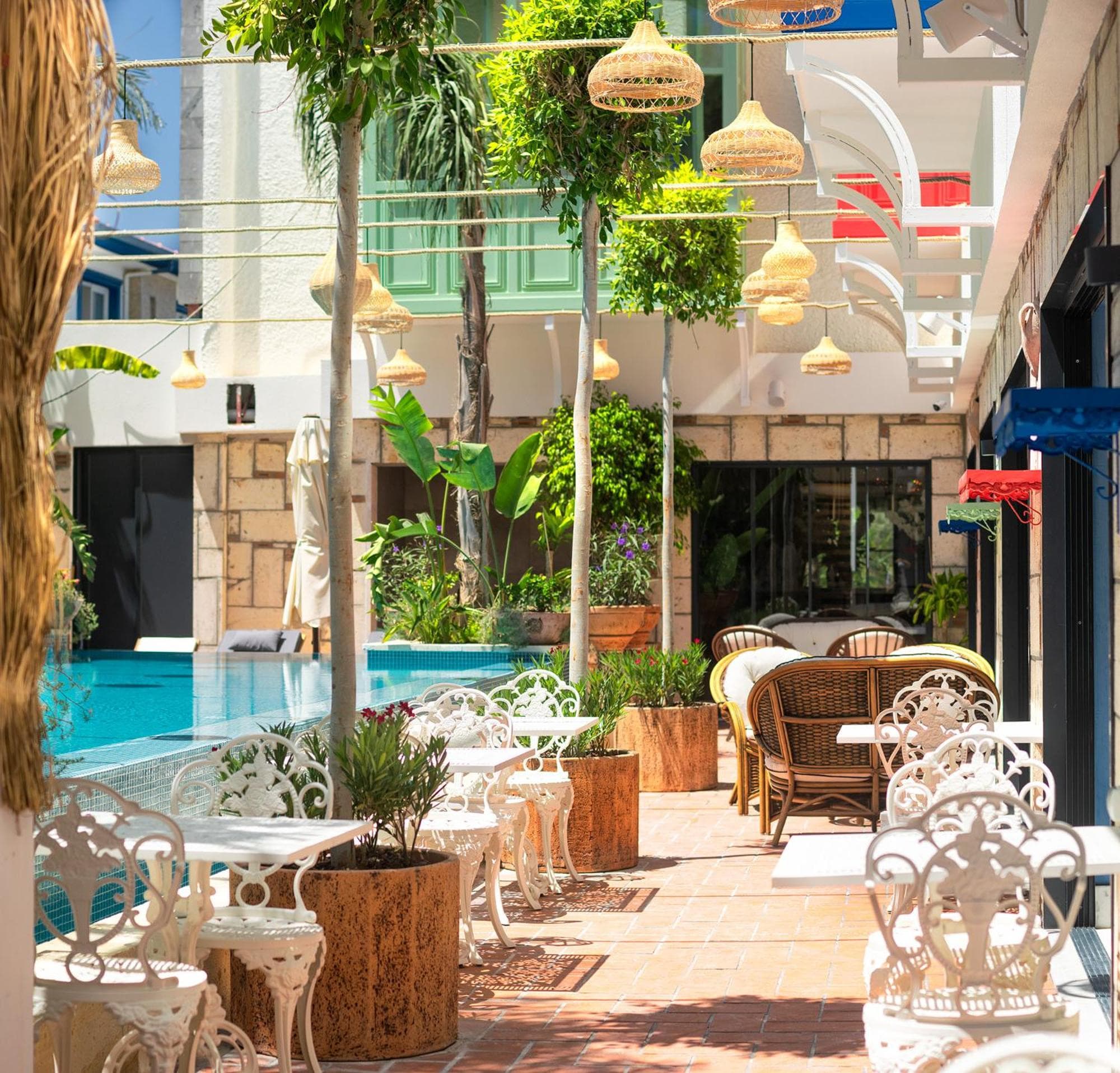 TNR Otel & Spa - Image 2