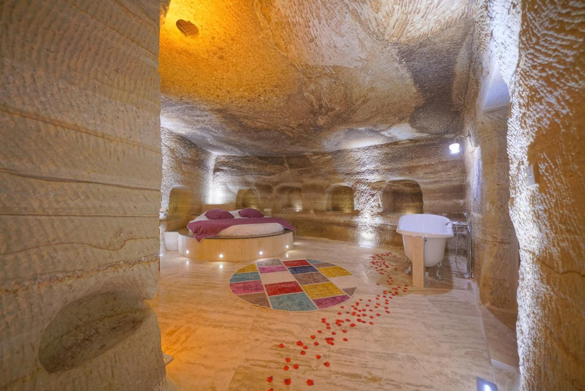 Göreme Cave Lodge - Image 2