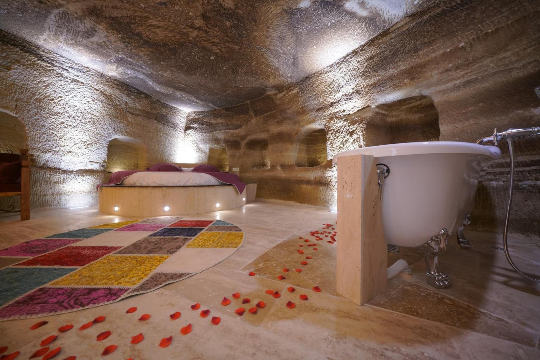 Göreme Cave Lodge - Image 1